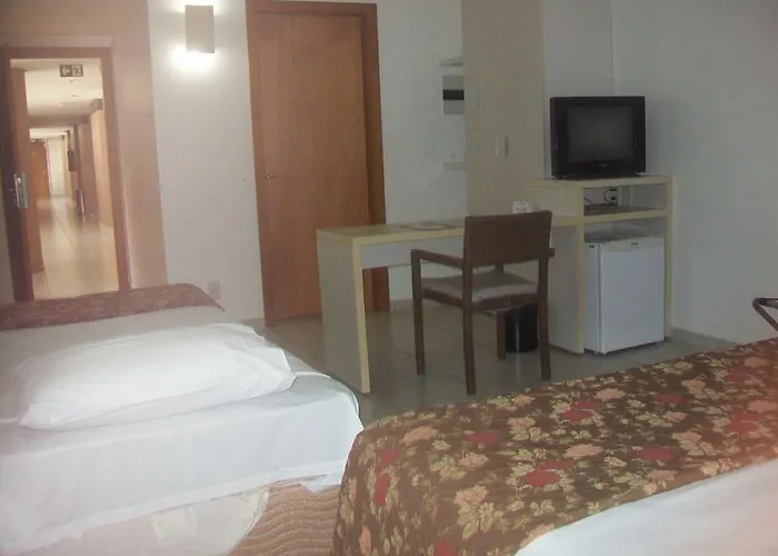 Suites Le Jardin - Caldas Novas
