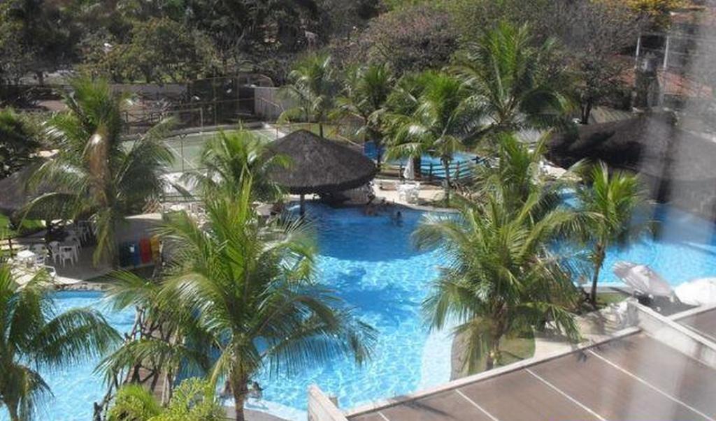 公寓 Le Jardin -