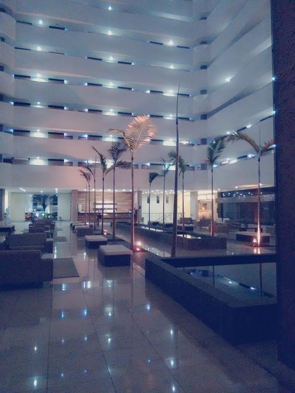 Le Jardin - 公寓 Caldas Novas
