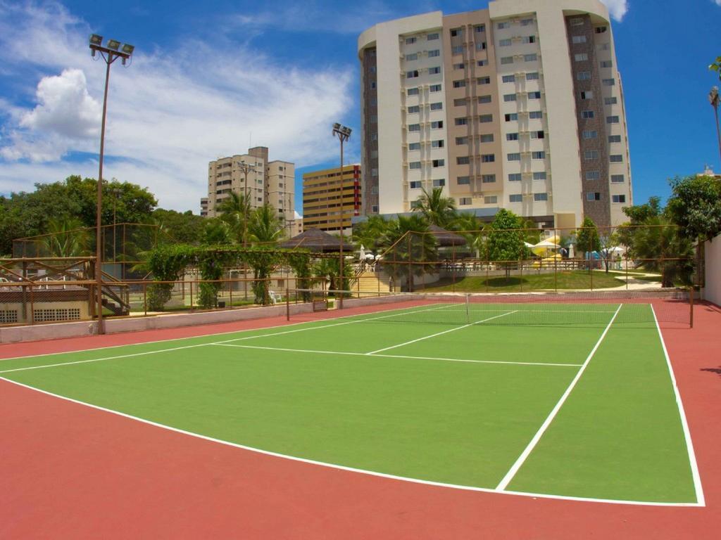 Apartamento Le Jardin - *