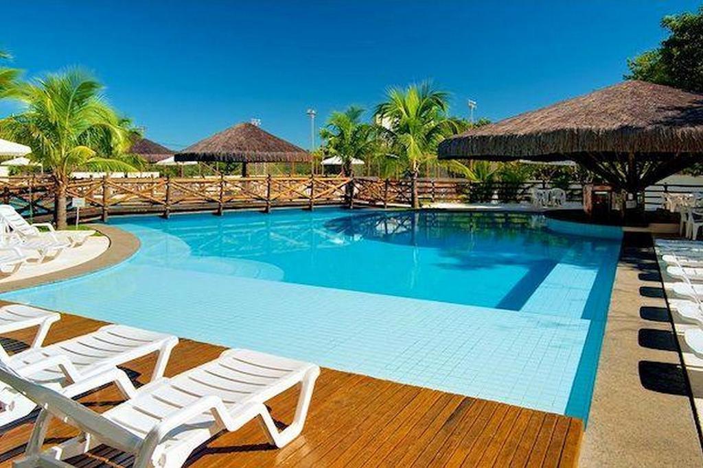 Apartamento Le Jardin -