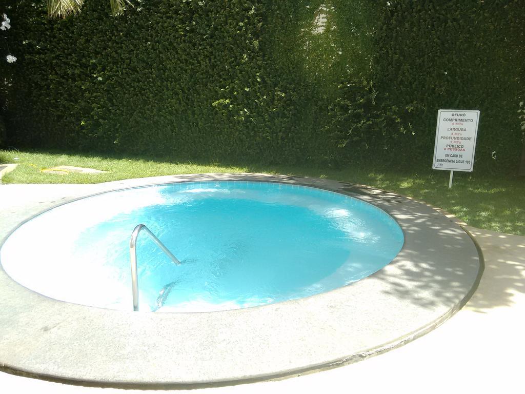 Le Jardin - Apartamento
