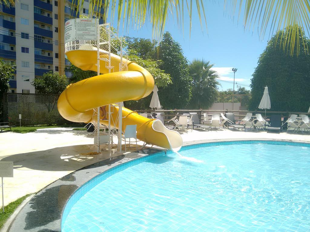Apartamento Le Jardin -