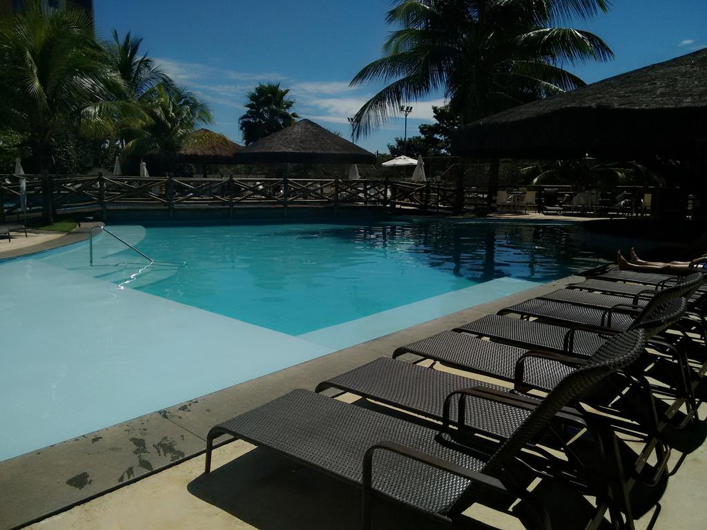 Apartamento Le Jardin -