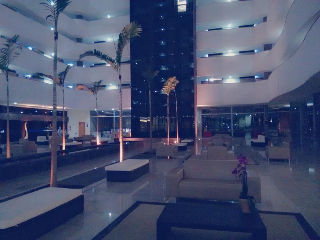Le Jardin - Apartamento