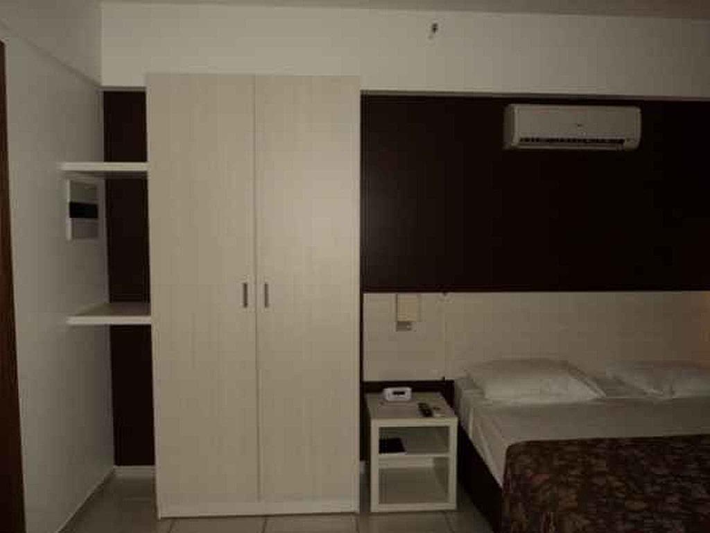 Apartamento Le Jardin - Caldas Novas