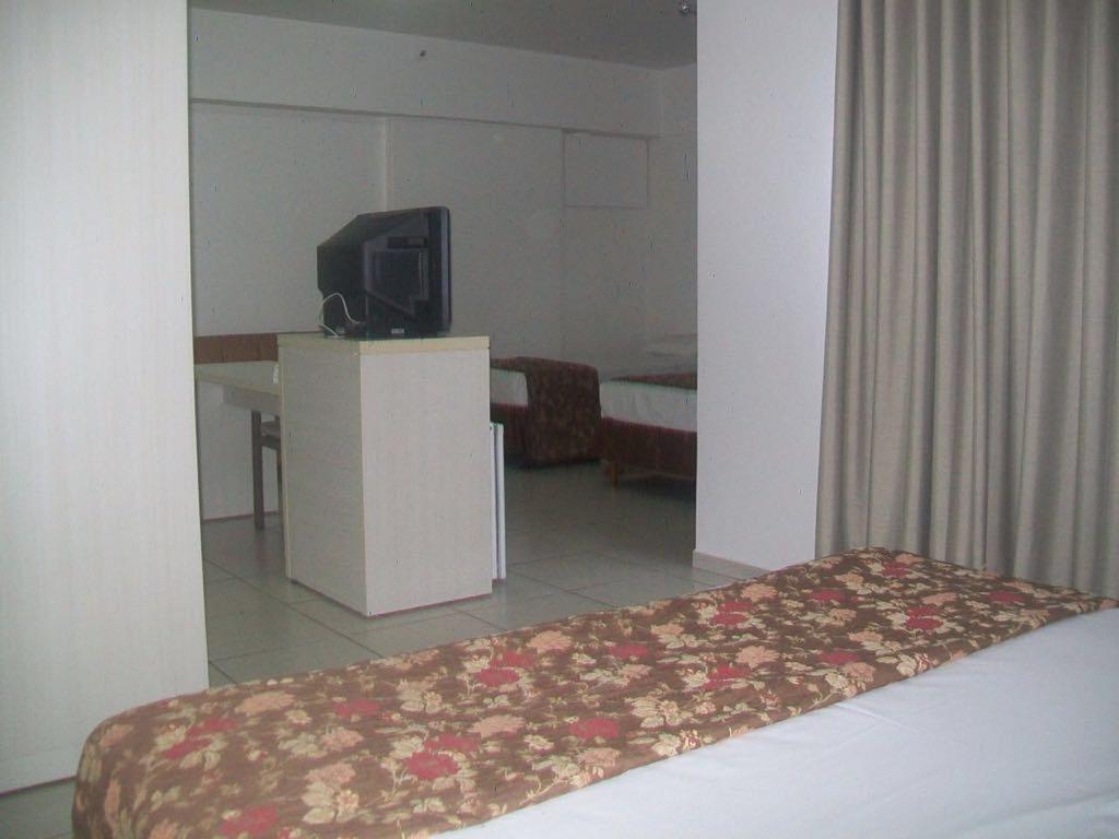 Le Jardin - Apartamento *