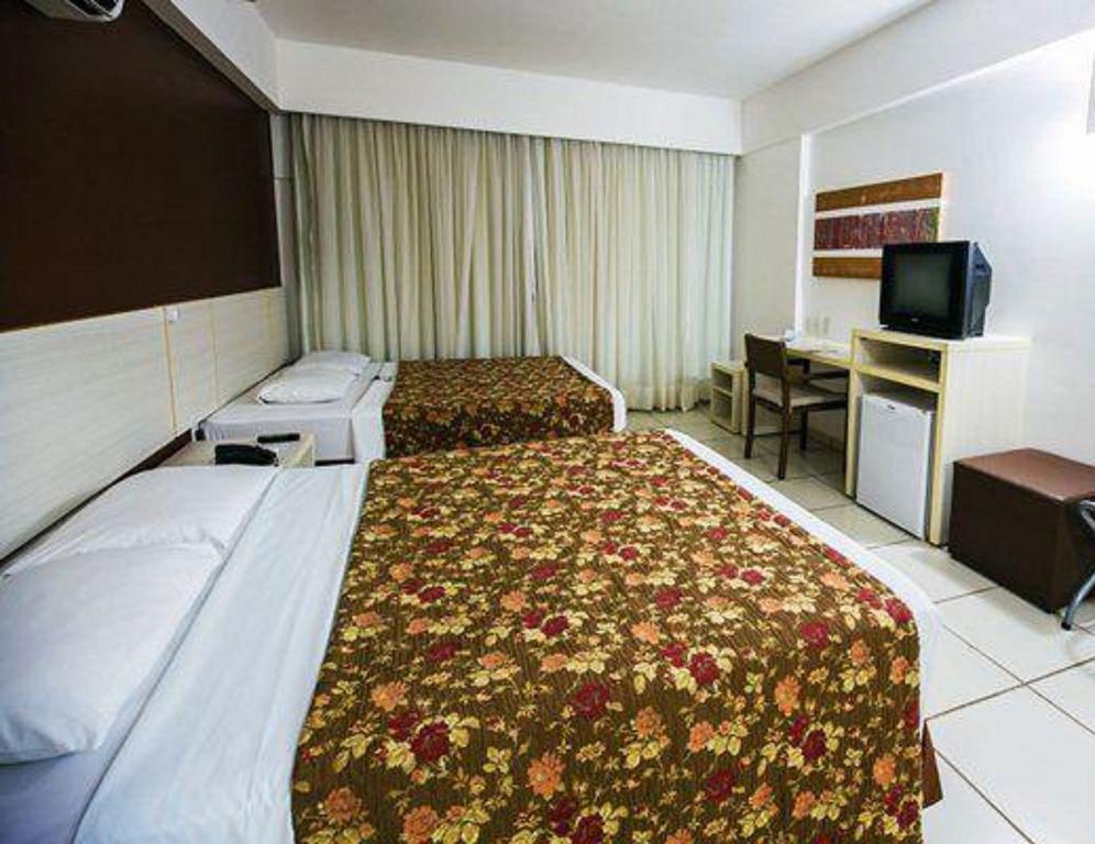 Apartamento Le Jardin - *